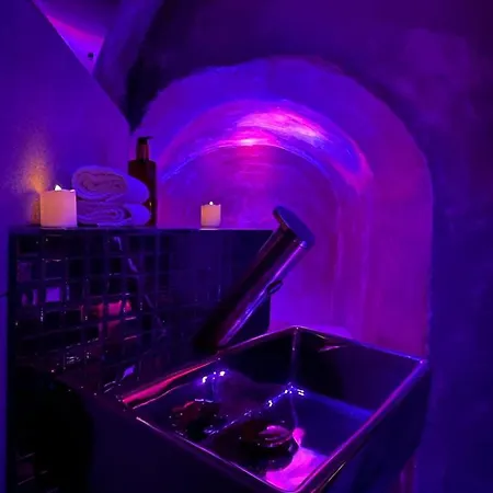 Private & Avec Jacuzzi Privatif Appartement *