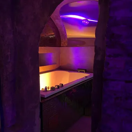 Private & Avec Jacuzzi Privatif * Lille