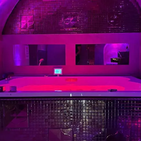Appartement Private & Avec Jacuzzi Privatif